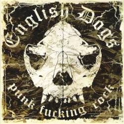 English Dogs : Clockwork Boys - English Dogs